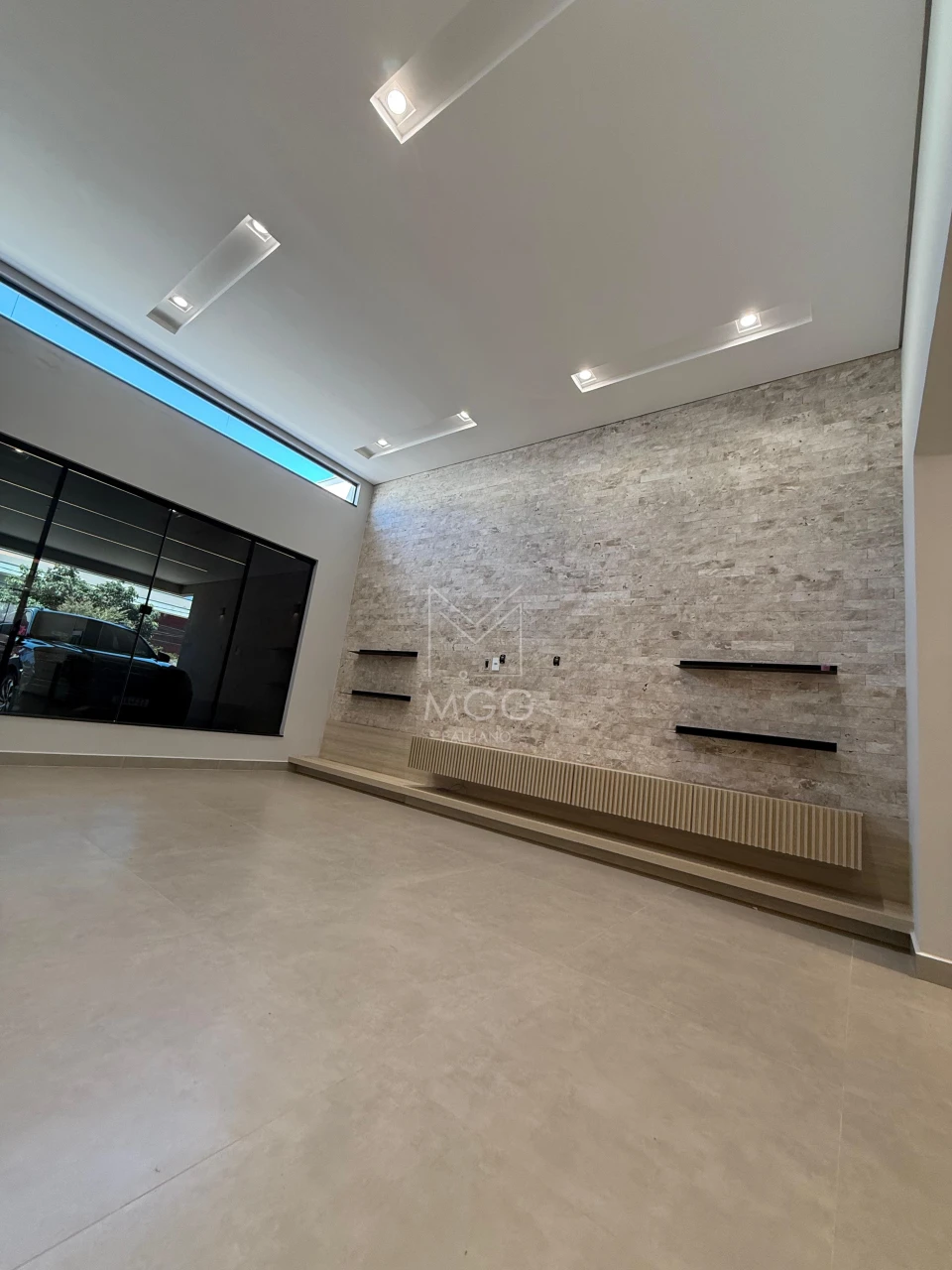 Condomínio Royal Forest