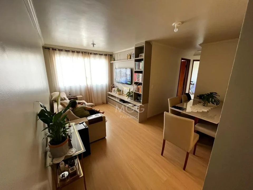 APARTAMENTO SOLAR DAS TORRES