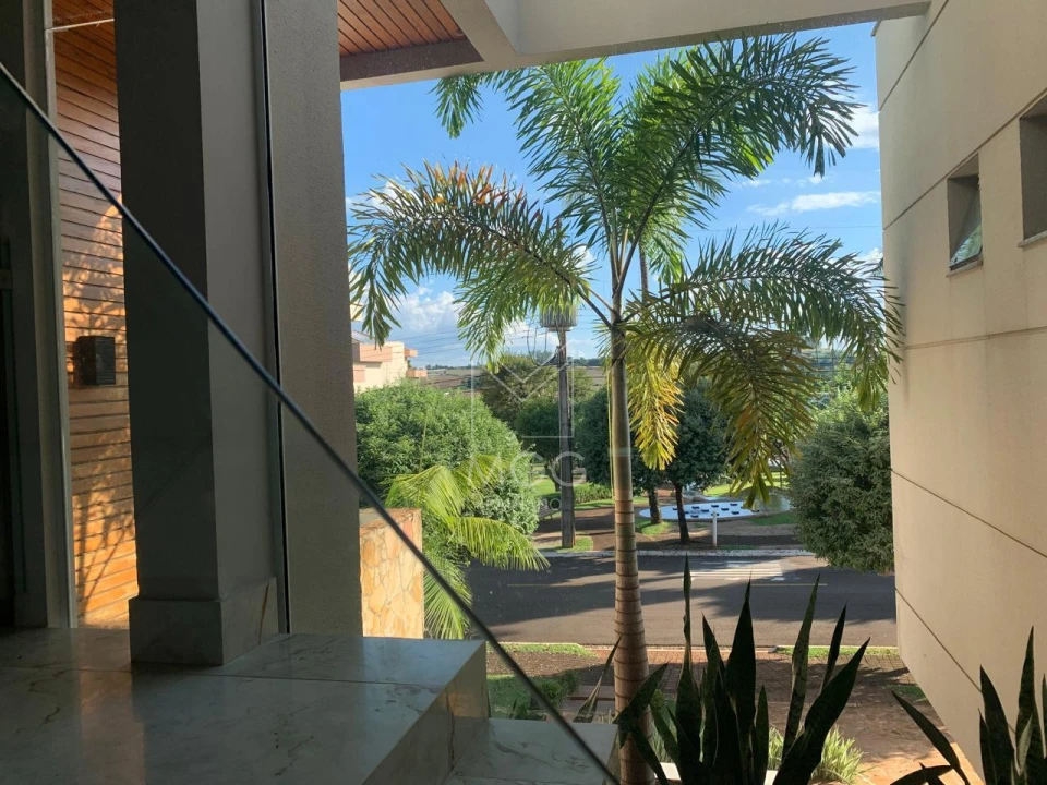 Condomínio Royal Park