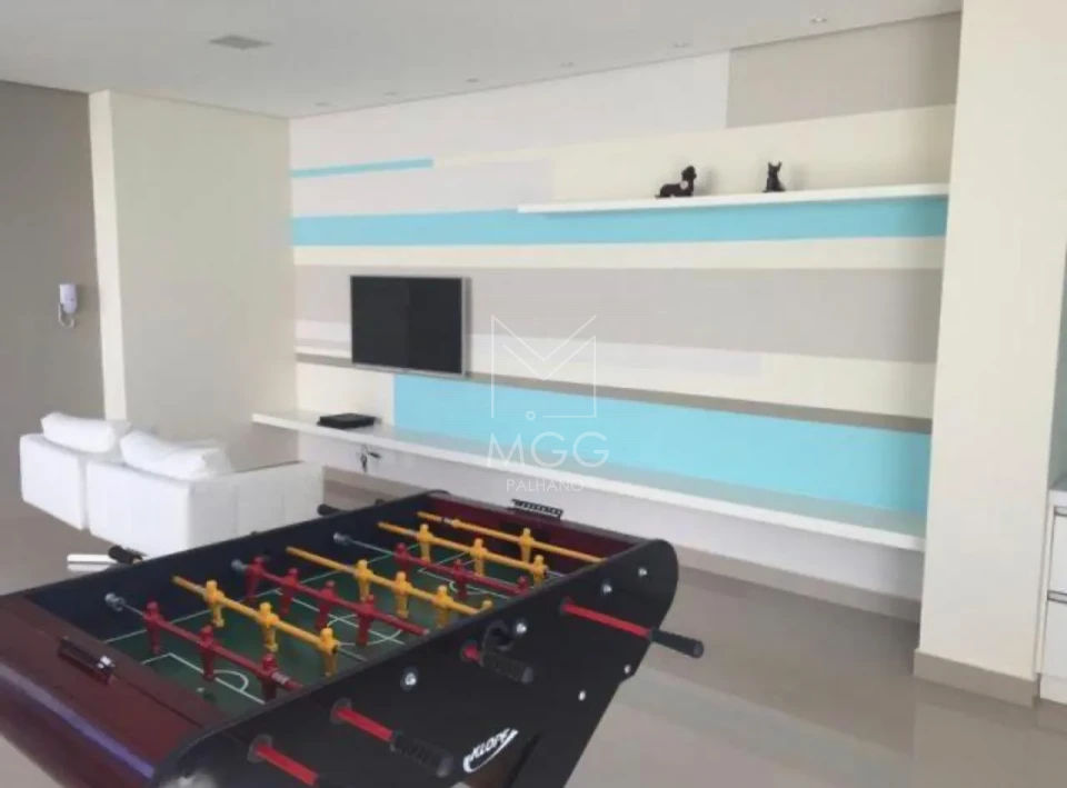 APARTAMENTO SOLAR ALTA VISTA
