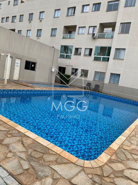 Duplex - Condomínio Villa Bella Residence