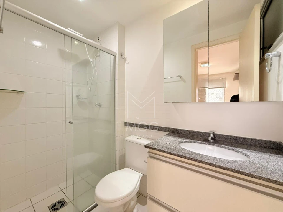 Apartamento Garden Araucária