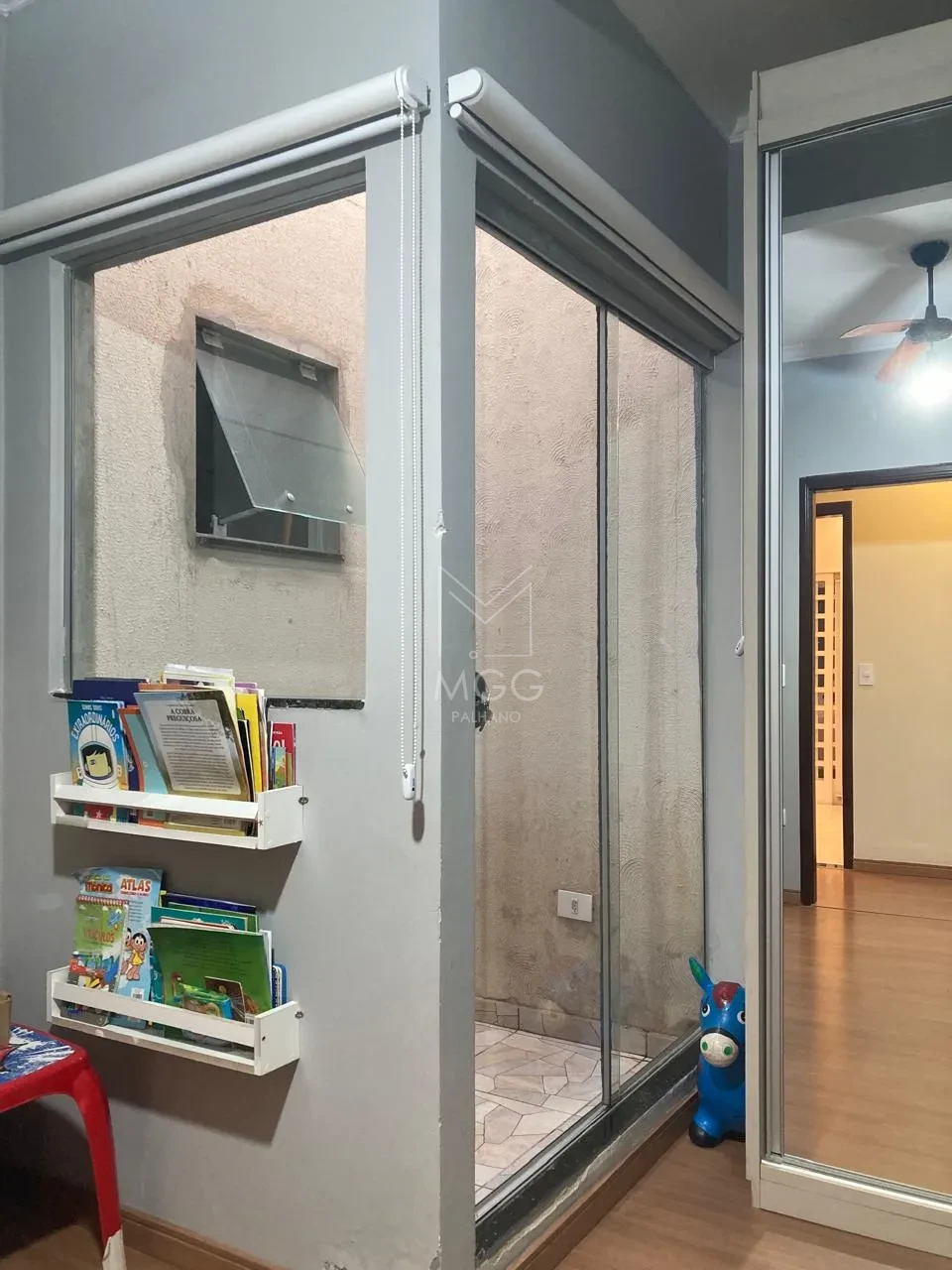 CASA RESIDENCIAL MONTE CASTELO CAMBÉ