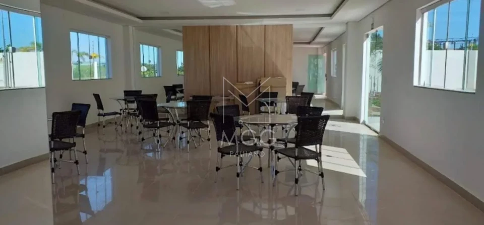APARTAMENTO CONDOMÍNIO LAGOA BONITA - ACQUAVILLE