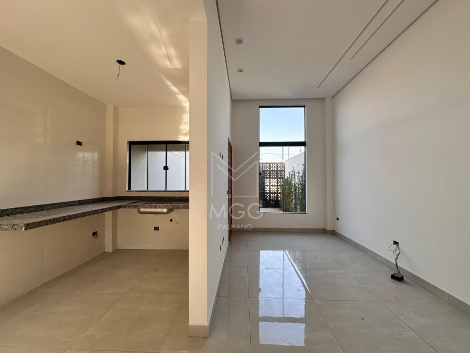 CASA JD. ANTARES