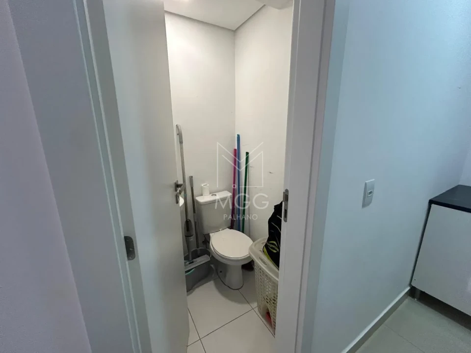 APARTAMENTO EDIFÍCIO GREENWICH PARK