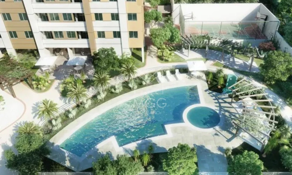 APARTAMENTO TORRES DO HORIZONTE
