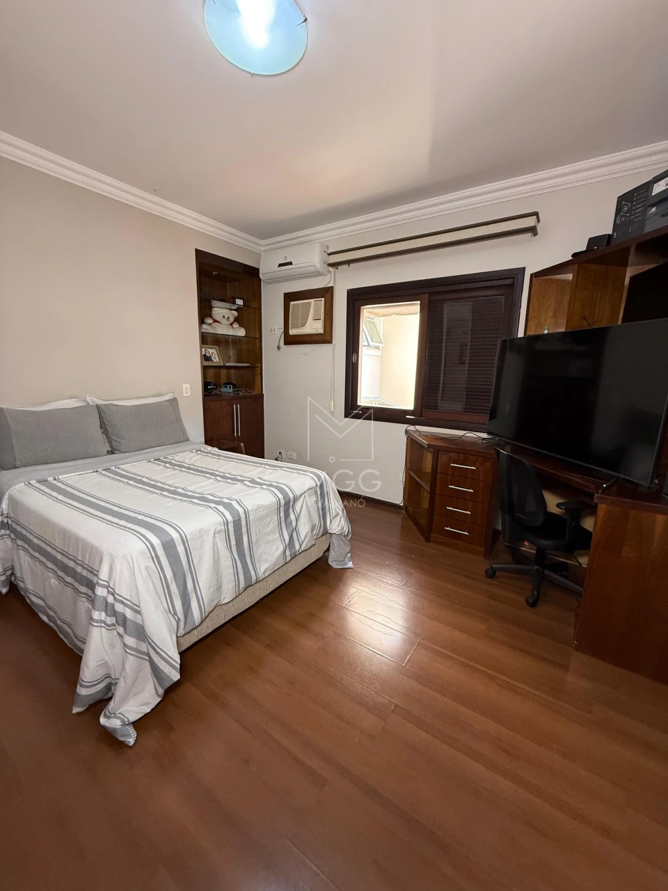 Condomínio Santana Residence