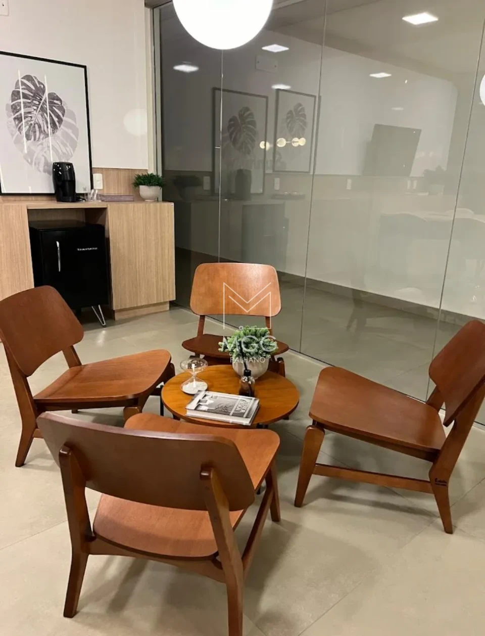 APARTAMENTO SUNNY DOWNTOWN