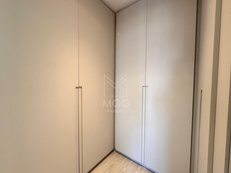 Concept Palhano | Vanguard Home