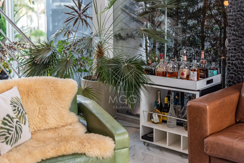 Condomínio Alphaville II