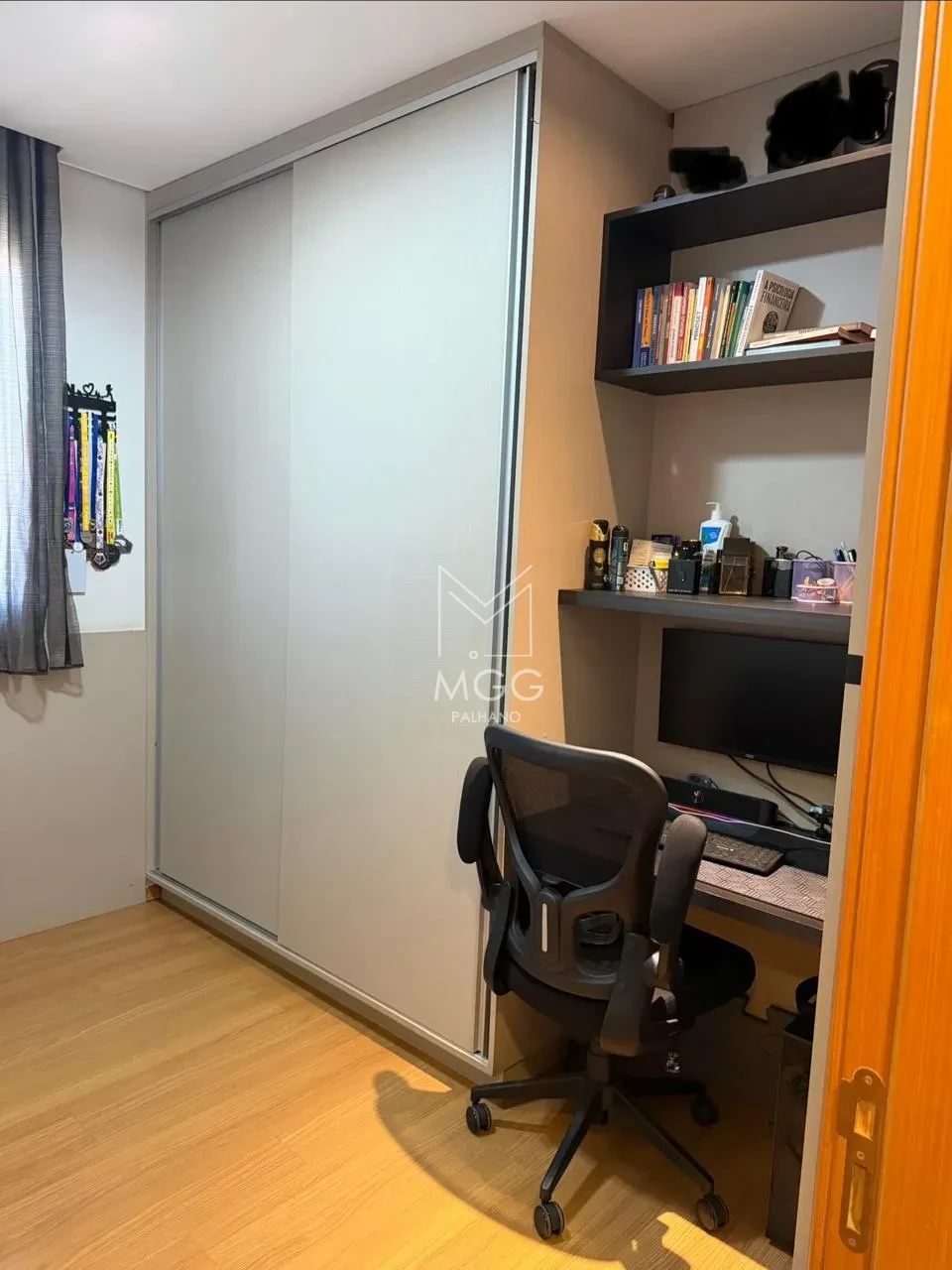 APARTAMENTO EDIFÍCIO TORRES INGLATERRA