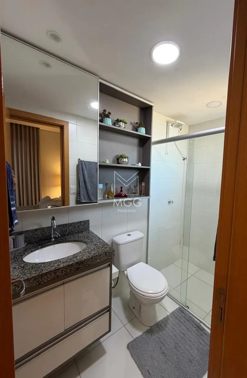 APARTAMENTO EDIFÍCIO TORRES INGLATERRA