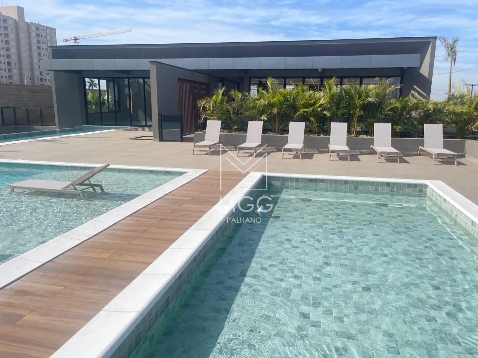 Casa no Condomínio Indaiá - Parque Tauá