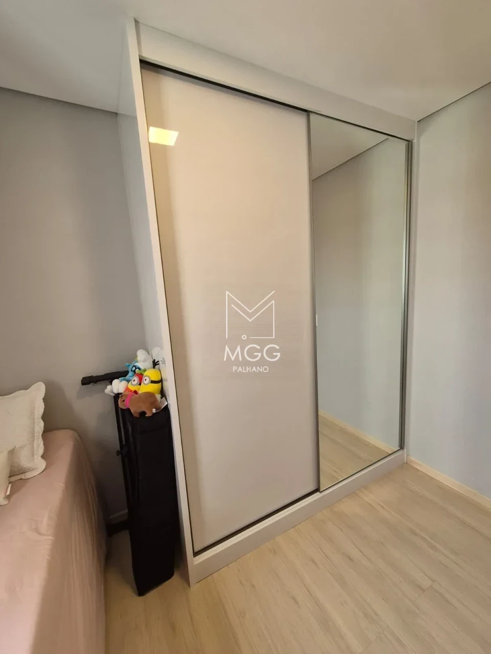 APARTAMENTO RESIDENCIAL AQUARELA PINHEIROS