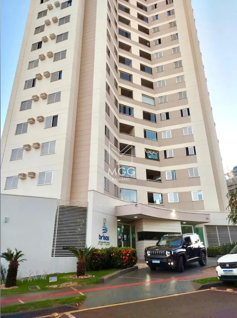 APARTAMENTO BRISAS RESIDENCE CLUB LAGO IGAPÓ