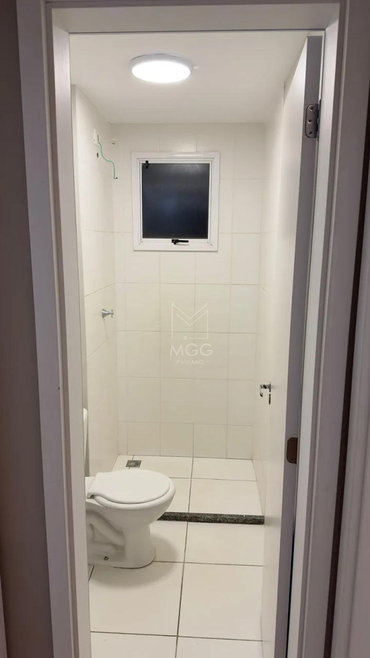 APARTAMENTO Residencial Vila das Orquídeas