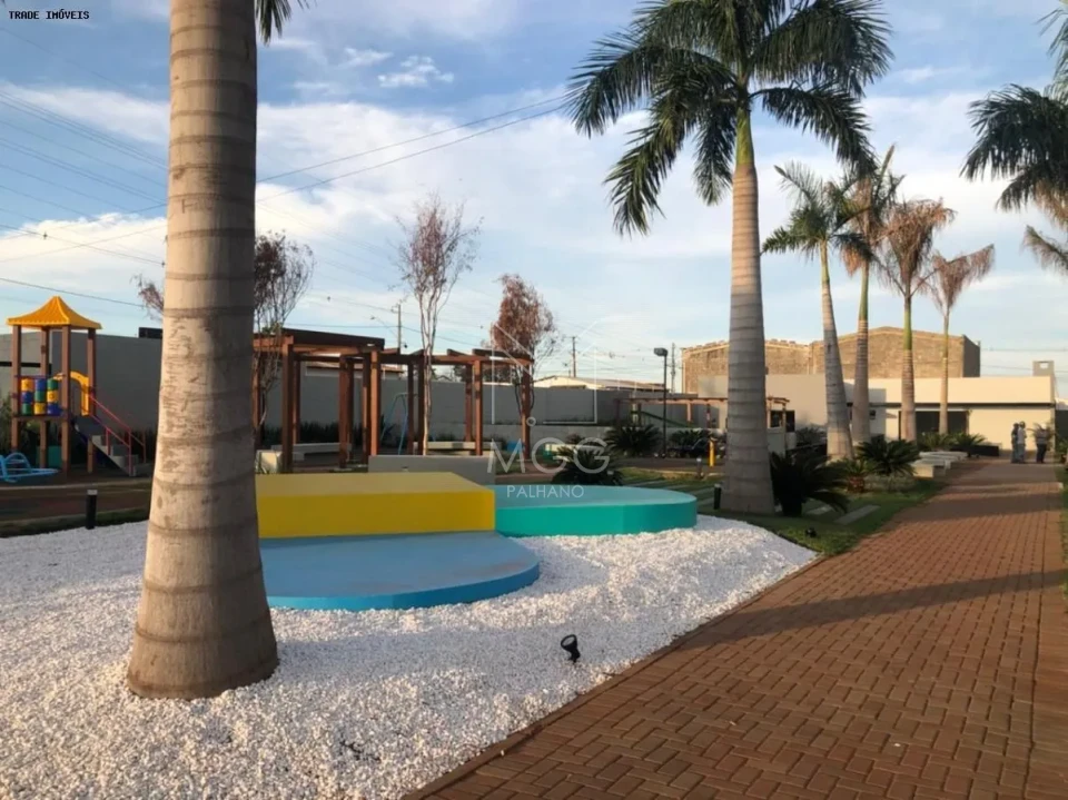 CASA CONDOMÍNIO VIVA
