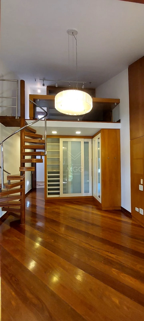 Condomínio Royal Golf