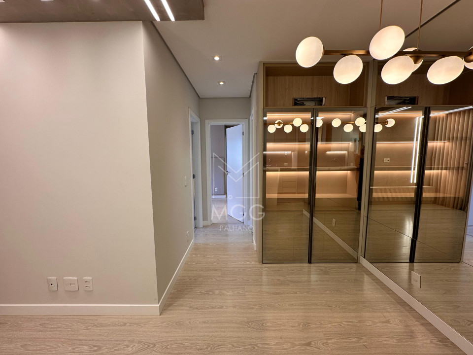 Concept Palhano | Vanguard Home