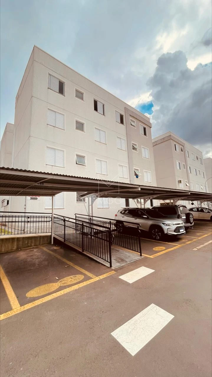 RESIDENCIAL SPAZIO LA VITTA