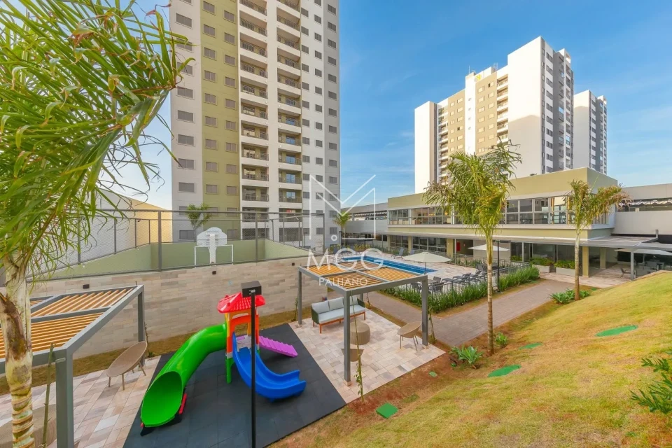 APARTAMENTO SUNNY DOWNTOWN