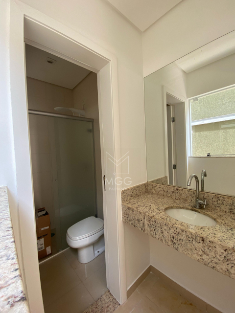 Casa condomínio Alphaville 2