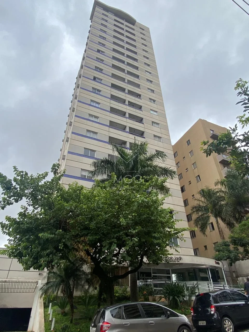 EDIFICIO SOLARIO JARDIM