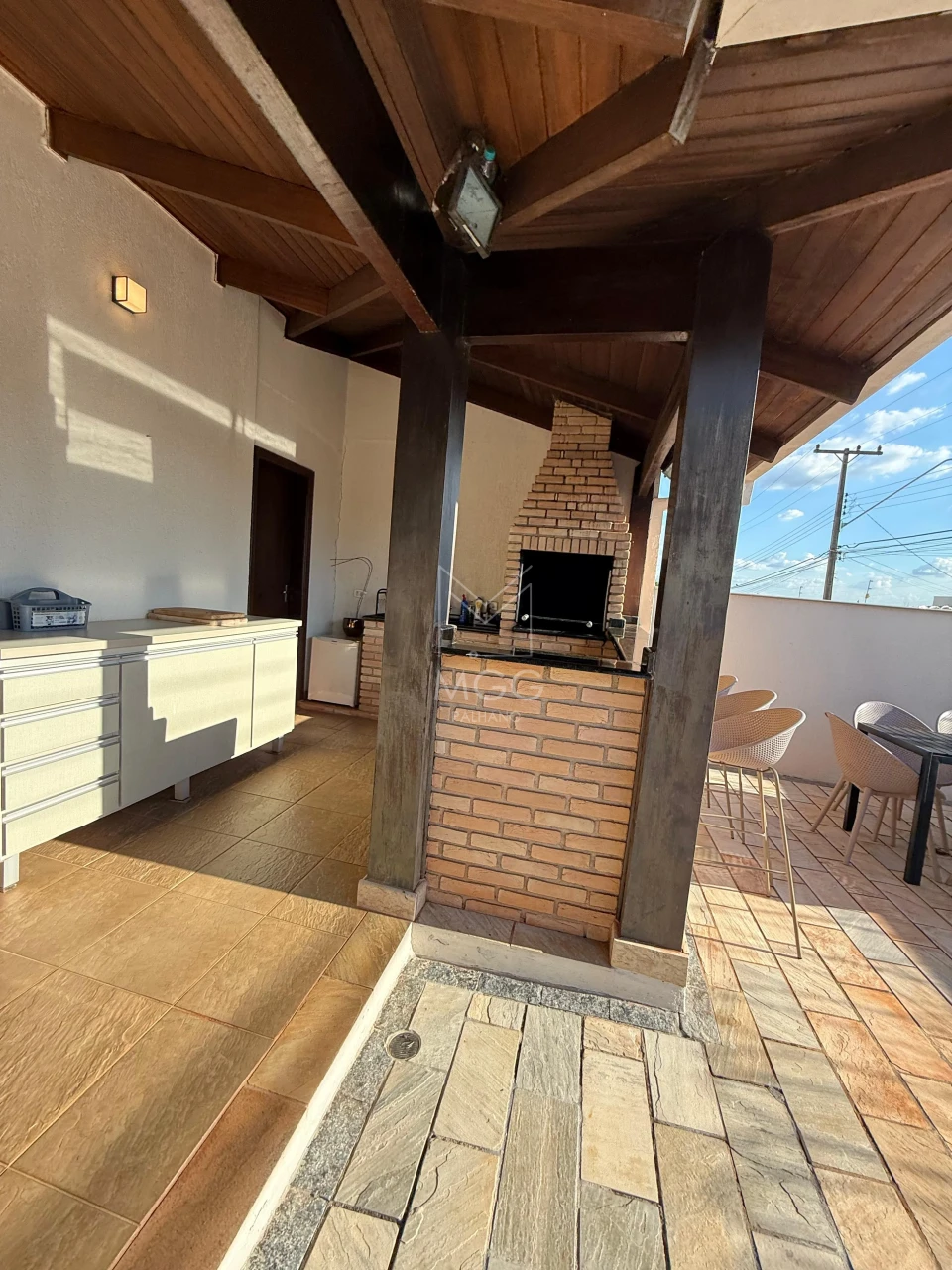 Condomínio Santana Residence