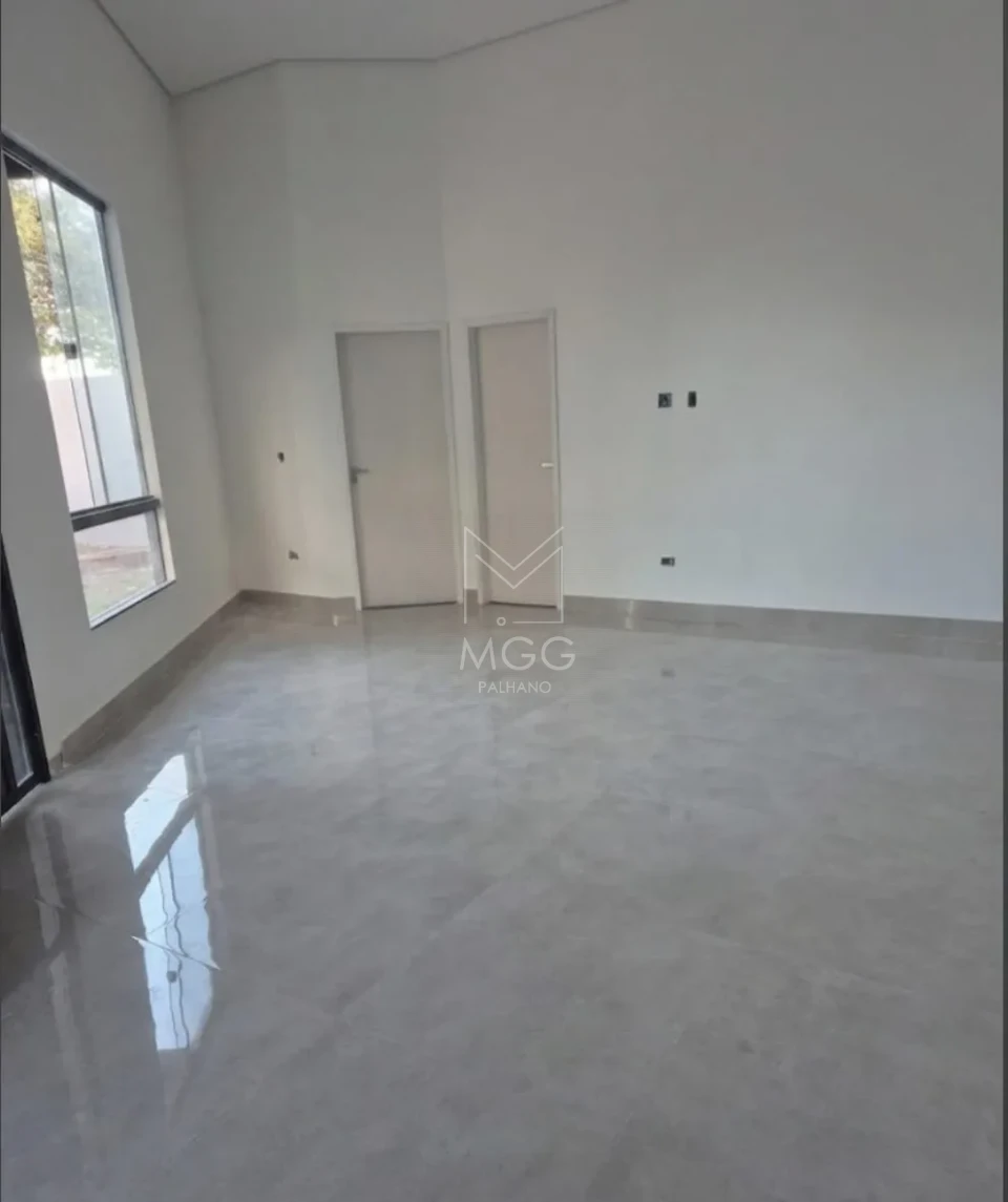 Casa Geminada Jardim Montecatini - Zona Leste