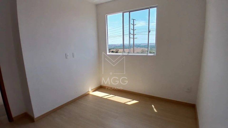 RESIDENCIAL LAKE VAN GOGH