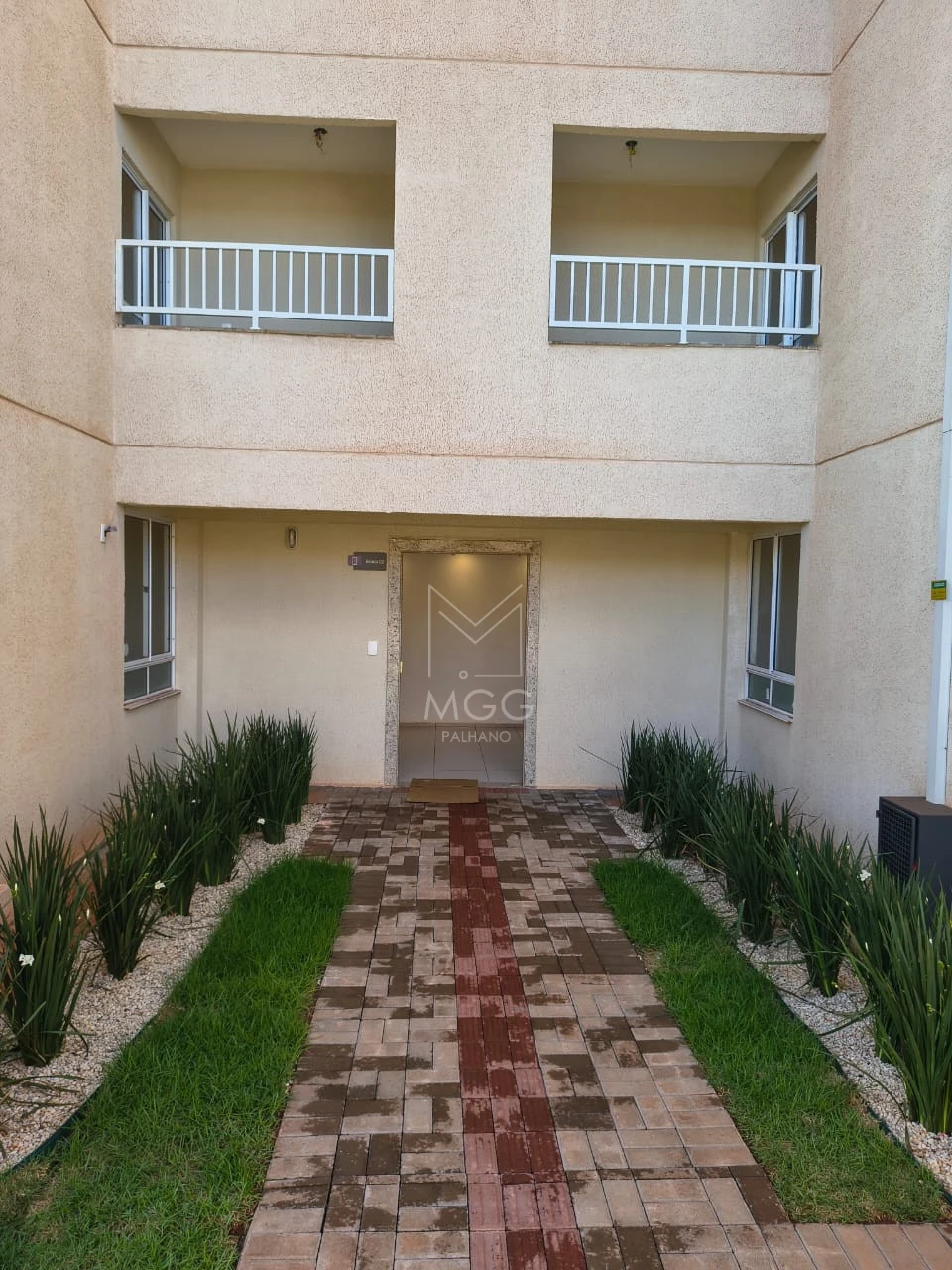 RESIDENCIAL LAKE DA VINCI