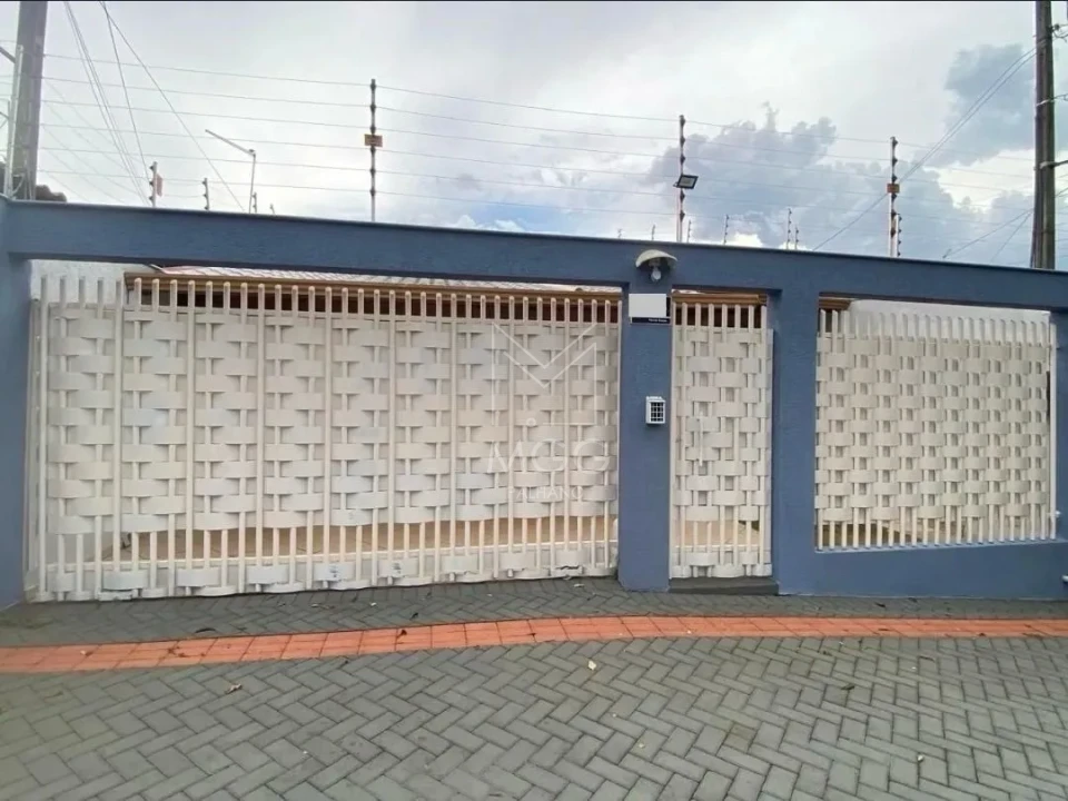 CASA JARDIM AEROPORTO