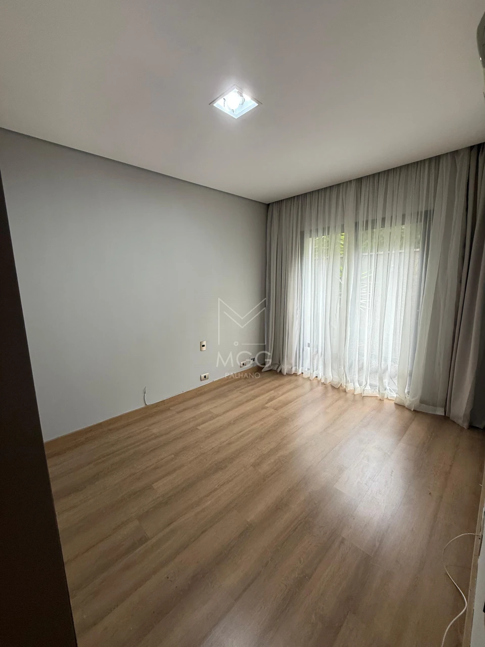 Condomínio Royal Forest