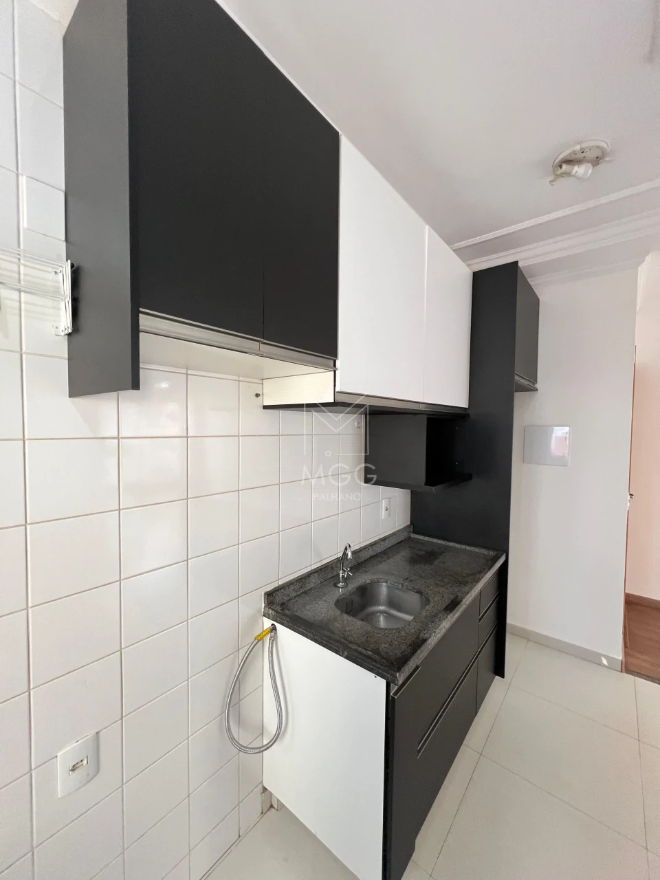 APARTAMENTO LIV CATUAI