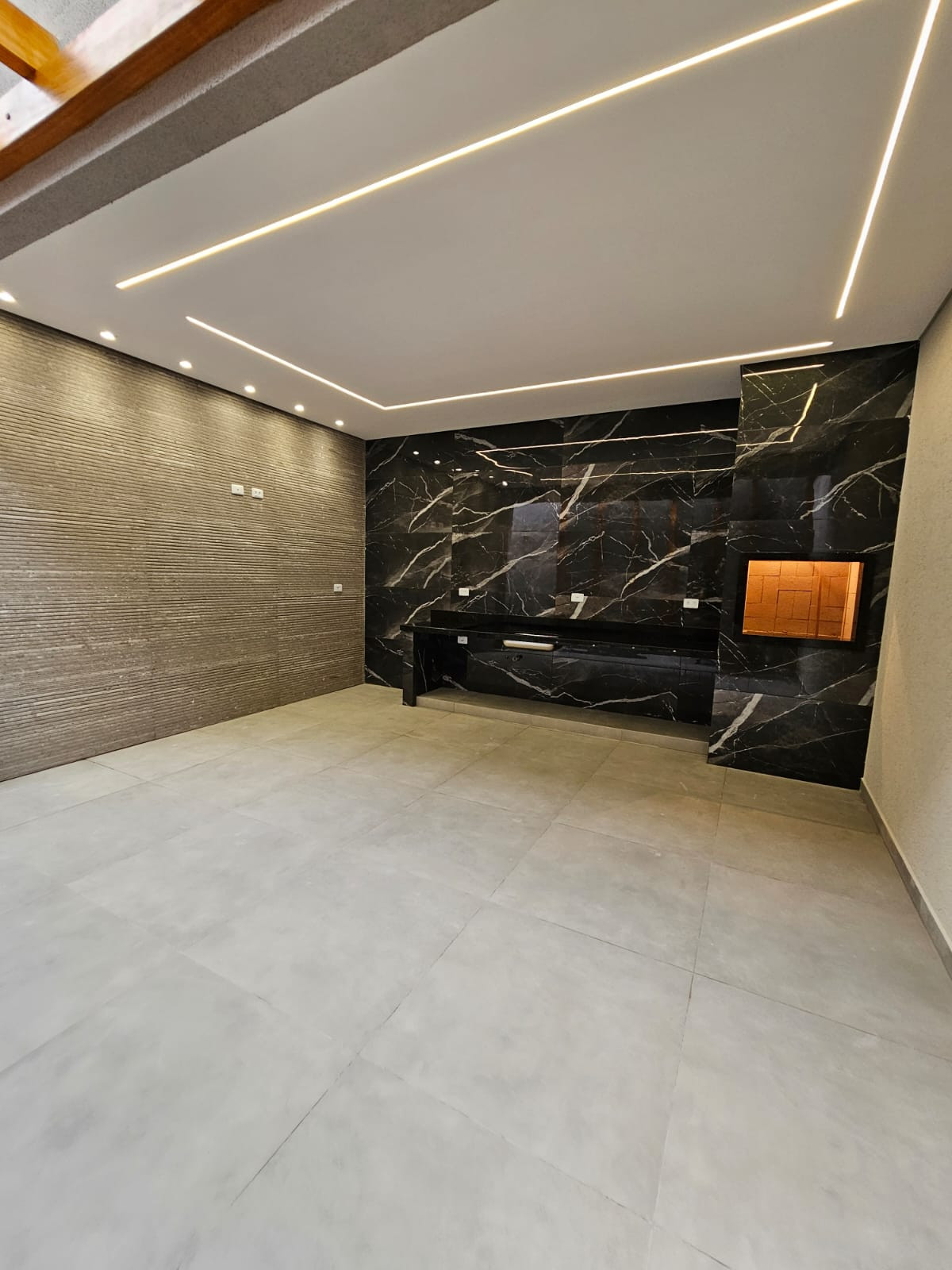 Casa Térrea Jardim Piza