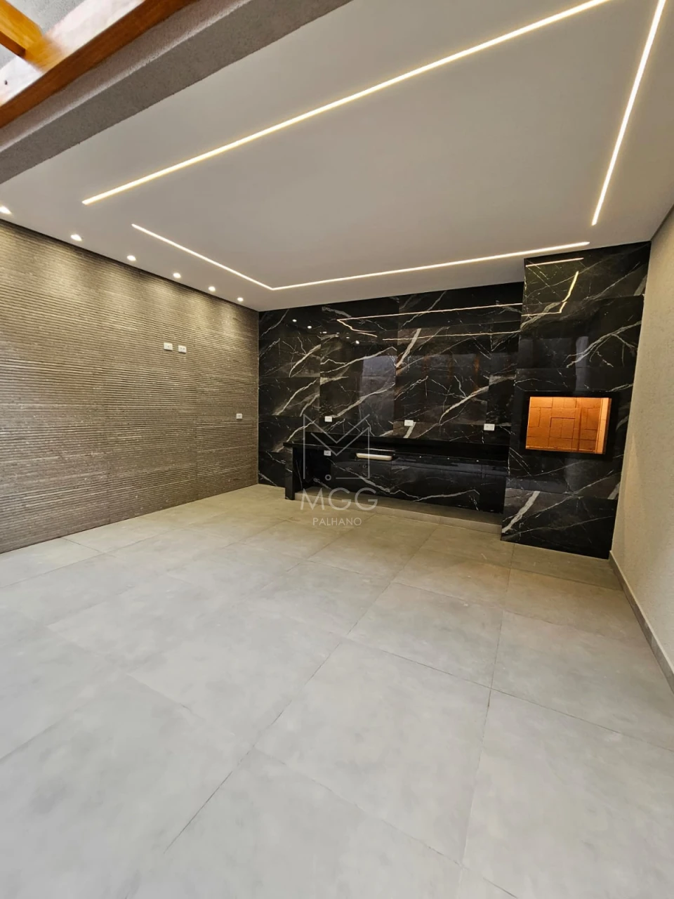 Casa Térrea Jardim Piza