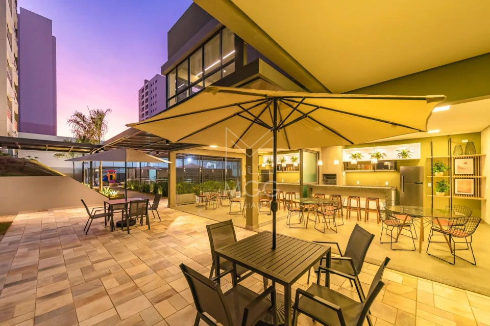APARTAMENTO SUNNY DOWNTOWN