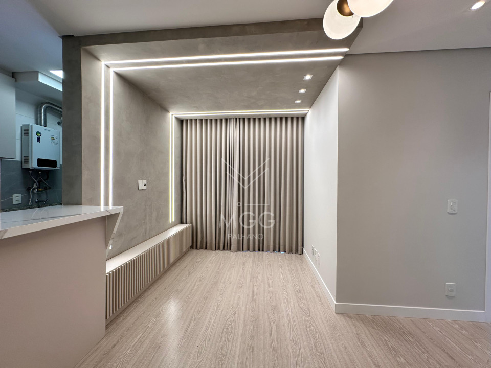 Concept Palhano | Vanguard Home