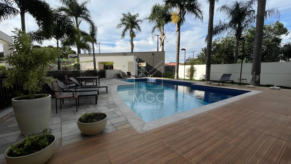 APARTAMENTO RESIDENCIAL AQUARELA PINHEIROS