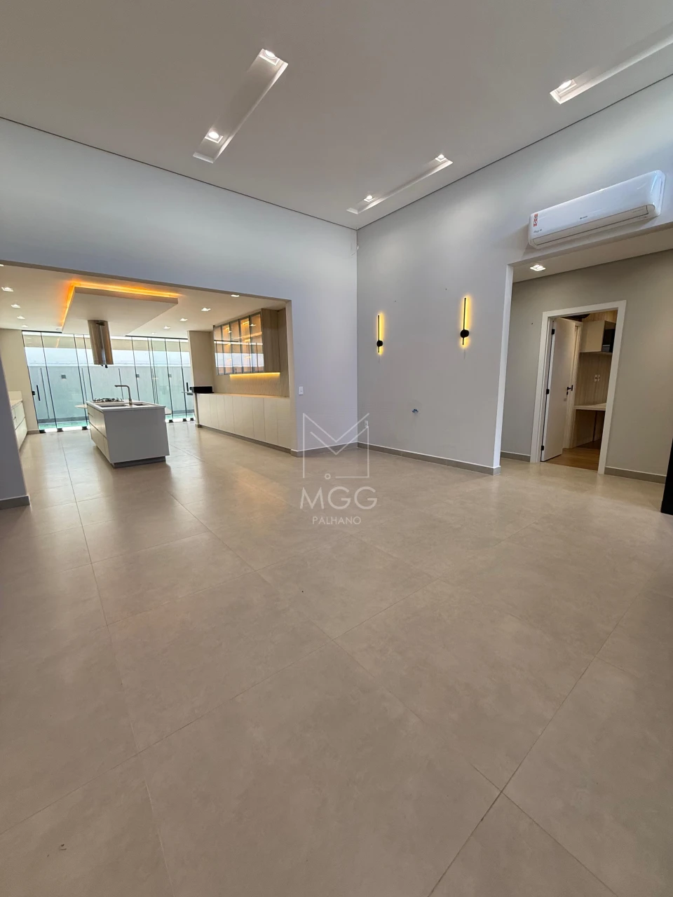 Condomínio Royal Forest