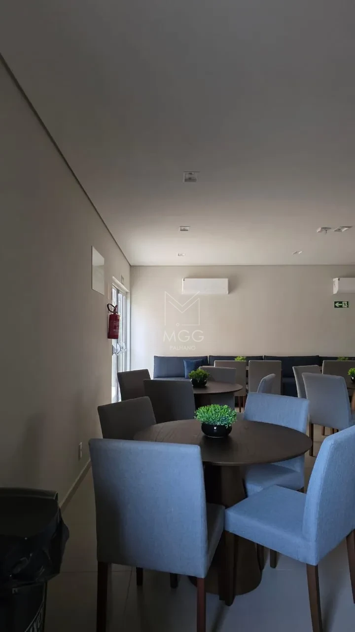 Apartamento Velatto Morada dos Ventos