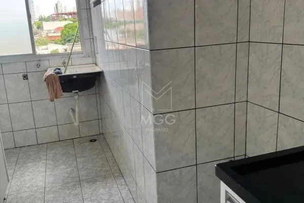 APARTAMENTO EDIFÍCIO RESIDENCIAL DE ÂNGELO