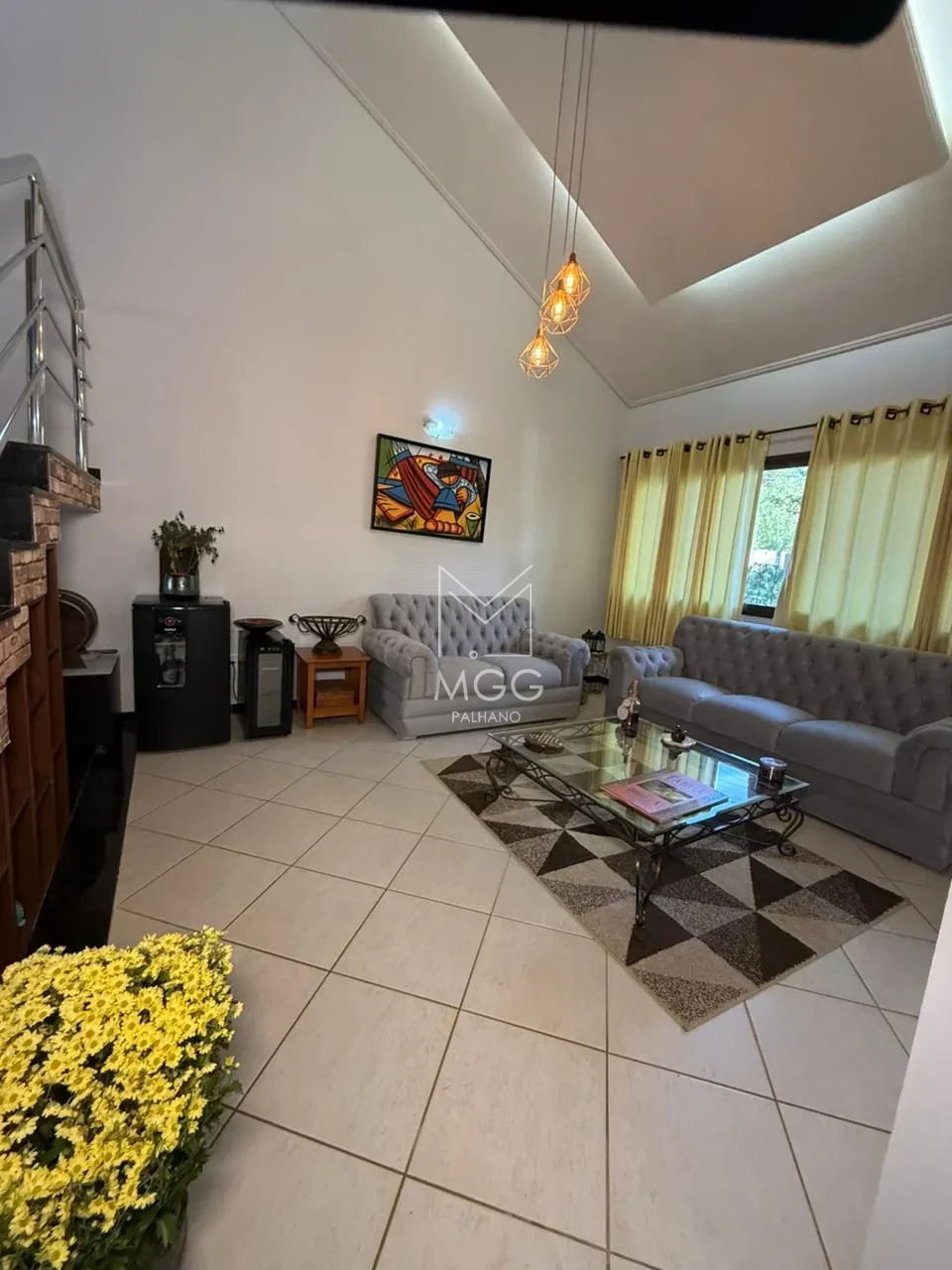 CASA CONDOMÍNIO VALE DO ARVOREDO