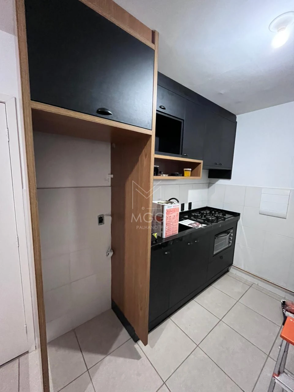 RESIDENCIAL PORTAL DAS GREVILHAS