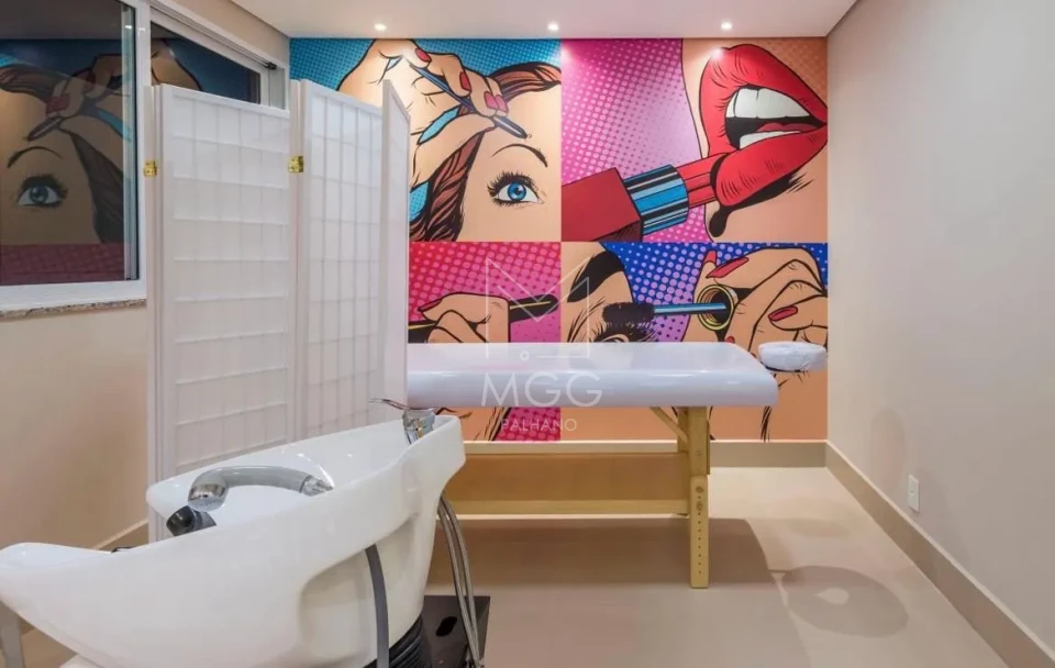 APARTAMENTO BOULEVARD VILLAGE RESIDENCE