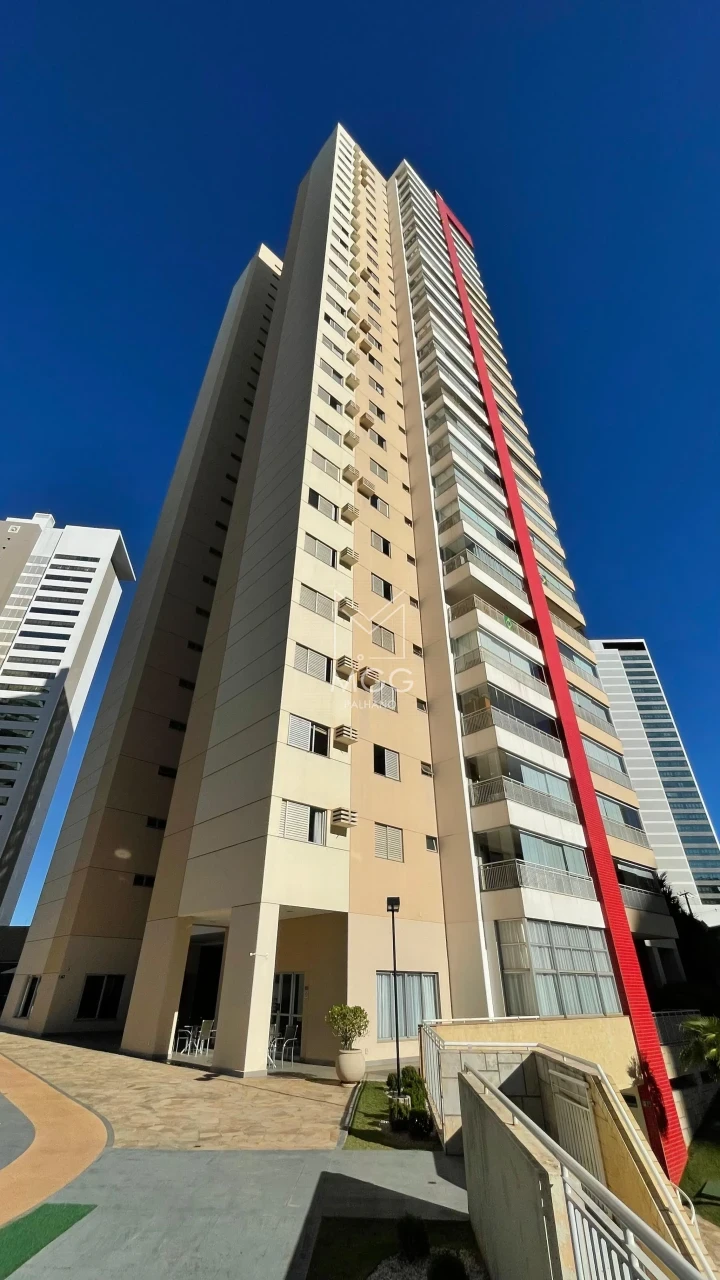 APARTAMENTO EDIFÍCIO SOLAR RIVERA
