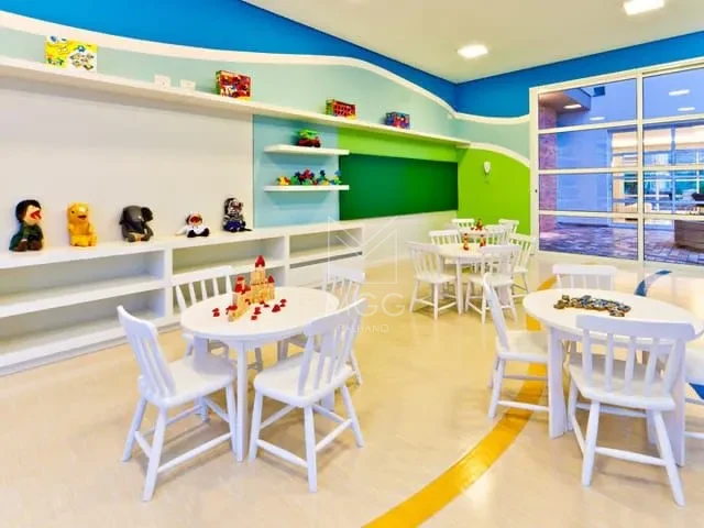 APARTAMENTO EDIFÍCIO MAISON MURANO