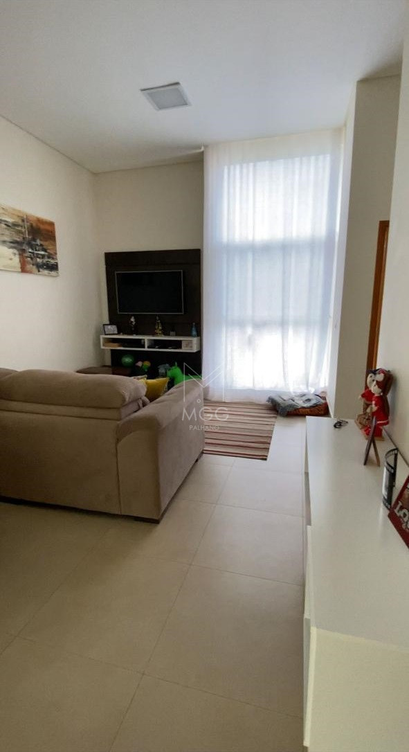 Casa - Condomínio Royal Maison