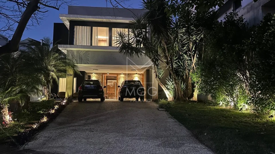 Condomínio Royal Forest